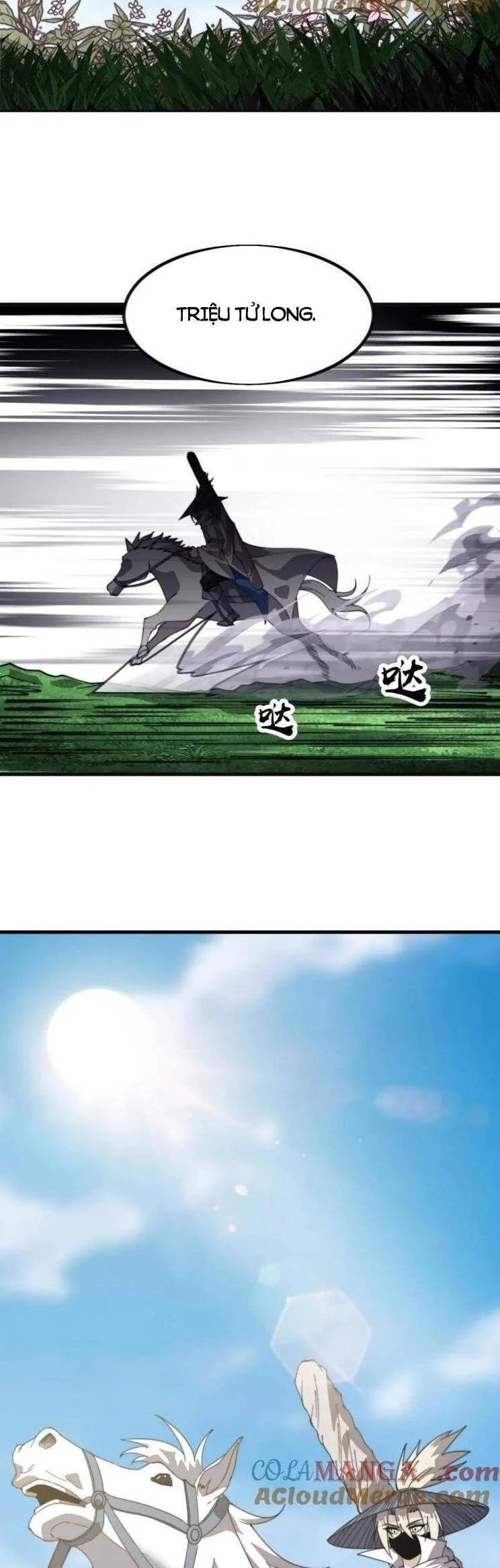 Ta Có Một Sơn Trại Chapter 1015 - 6