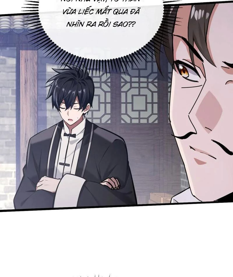 Đại Lão Xuống Núi: Bắt Đầu Từ Việc Trở Thành Thư Ký Chapter 23 - 9