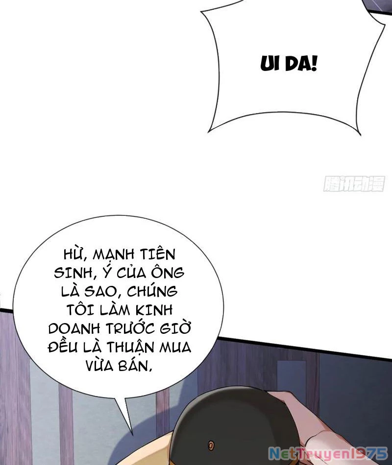Đại Lão Xuống Núi: Bắt Đầu Từ Việc Trở Thành Thư Ký Chapter 23 - 16