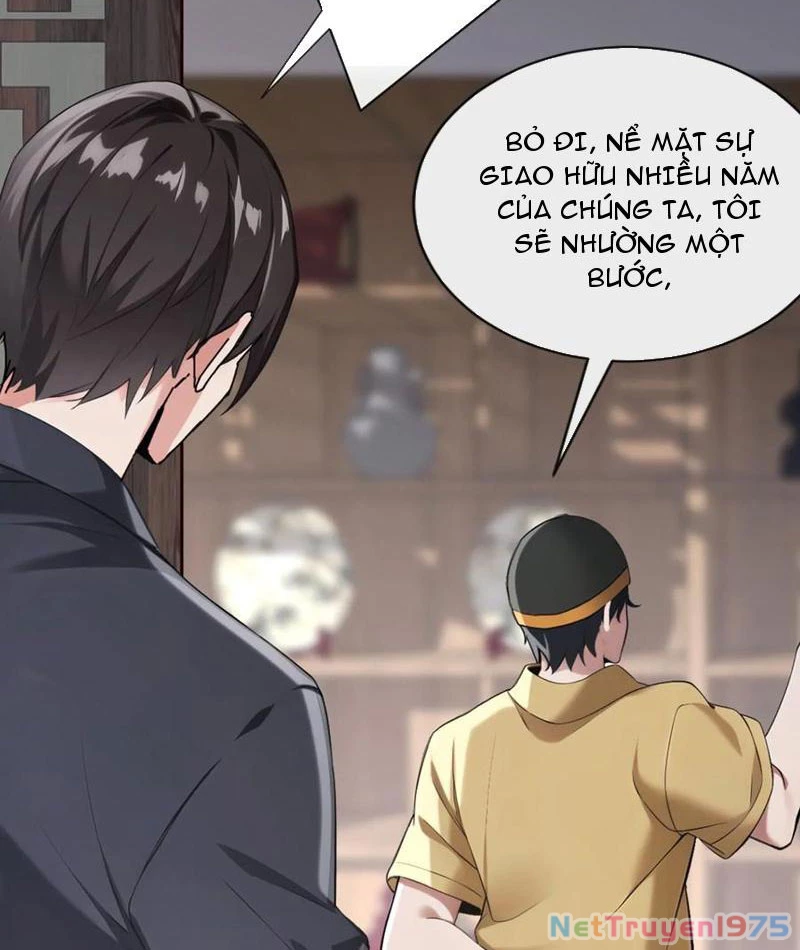 Đại Lão Xuống Núi: Bắt Đầu Từ Việc Trở Thành Thư Ký Chapter 23 - 19
