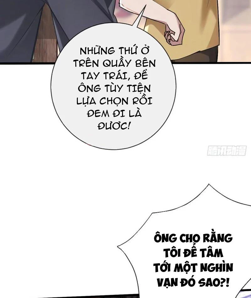 Đại Lão Xuống Núi: Bắt Đầu Từ Việc Trở Thành Thư Ký Chapter 23 - 20