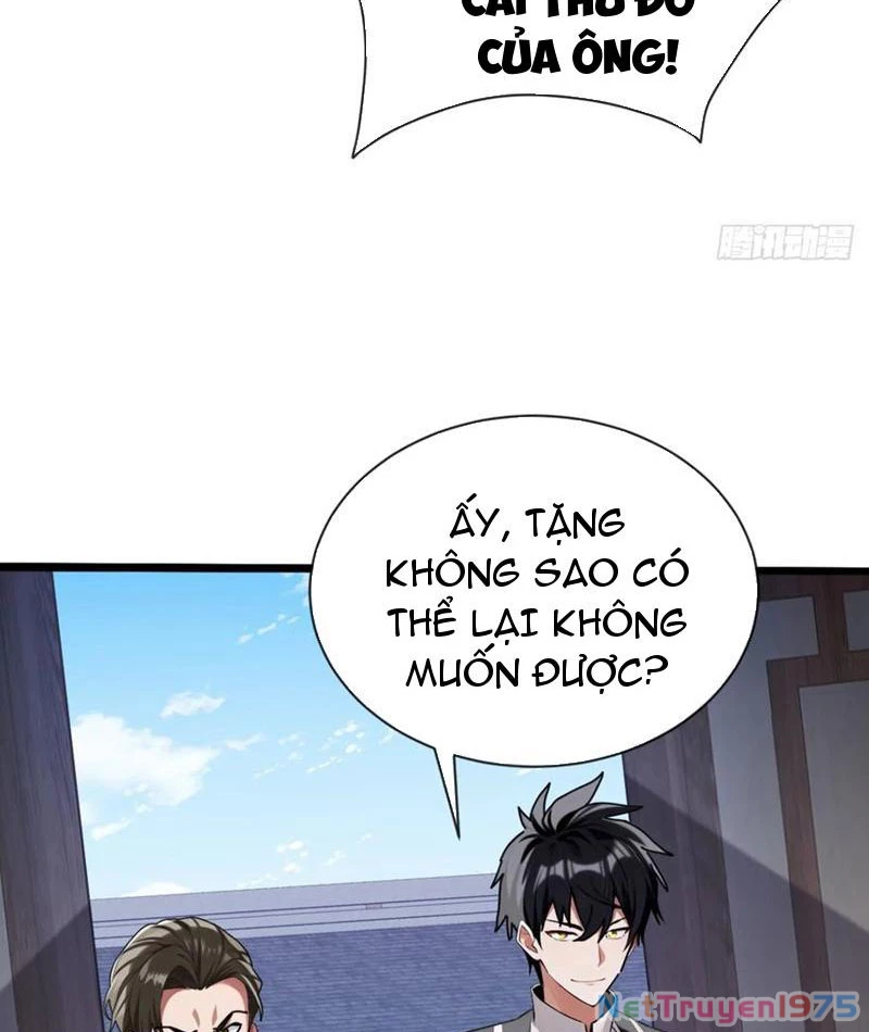 Đại Lão Xuống Núi: Bắt Đầu Từ Việc Trở Thành Thư Ký Chapter 23 - 22