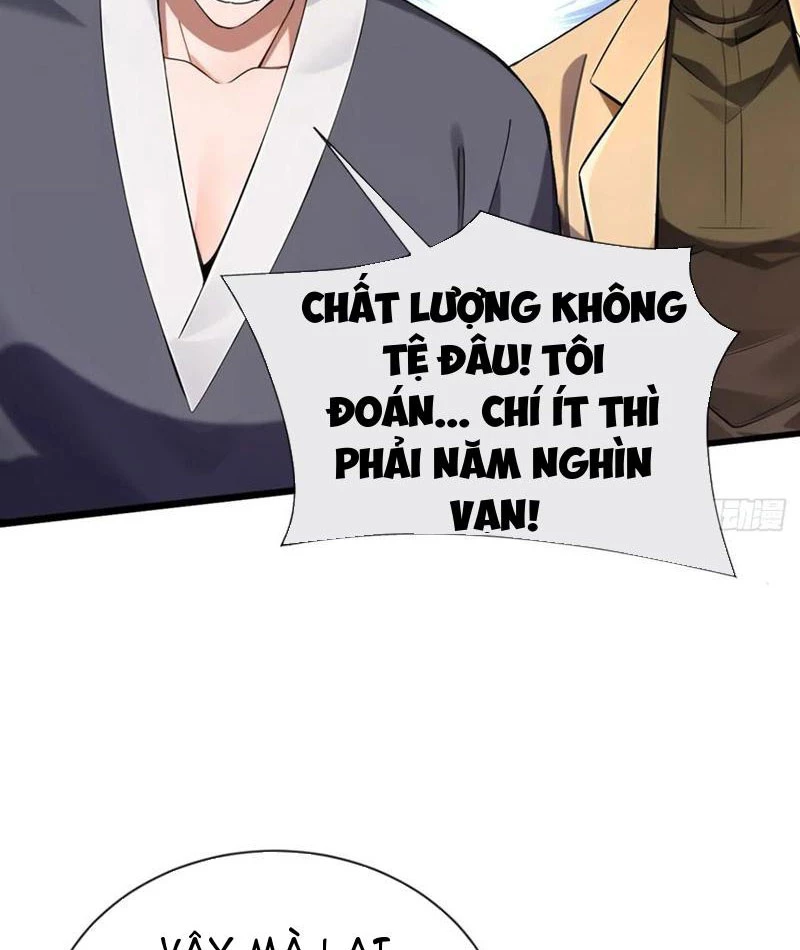 Đại Lão Xuống Núi: Bắt Đầu Từ Việc Trở Thành Thư Ký Chapter 23 - 34