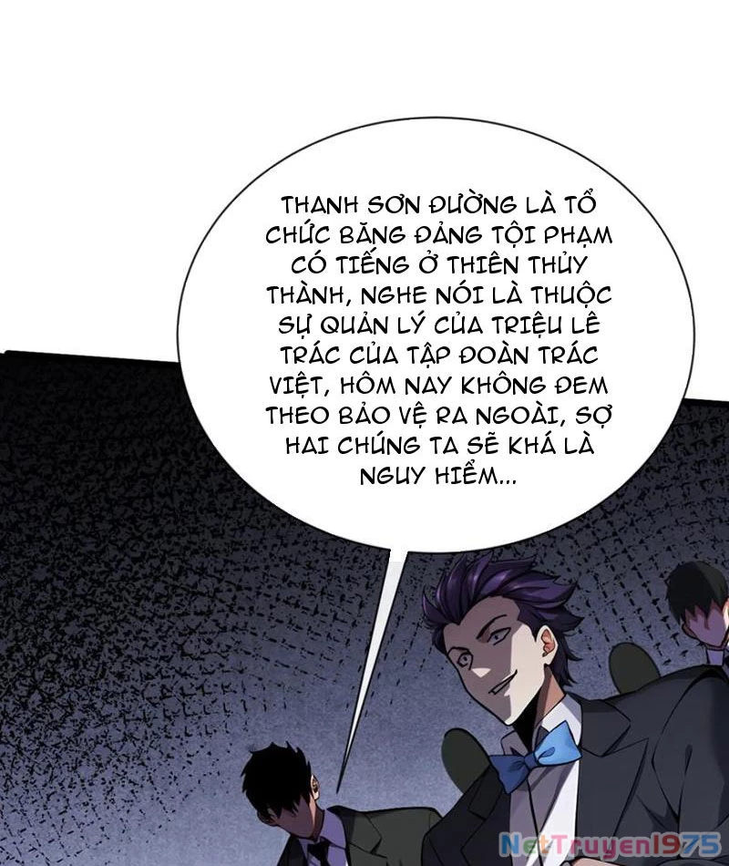 Đại Lão Xuống Núi: Bắt Đầu Từ Việc Trở Thành Thư Ký Chapter 23 - 47