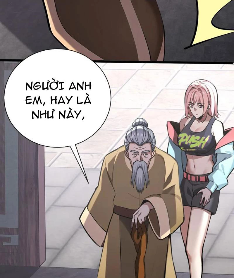 Đại Lão Xuống Núi: Bắt Đầu Từ Việc Trở Thành Thư Ký Chapter 23 - 52