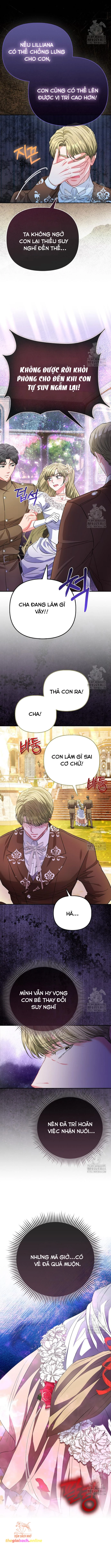 Nàng Công Chúa Của Mọi Người Chapter 68 - 5