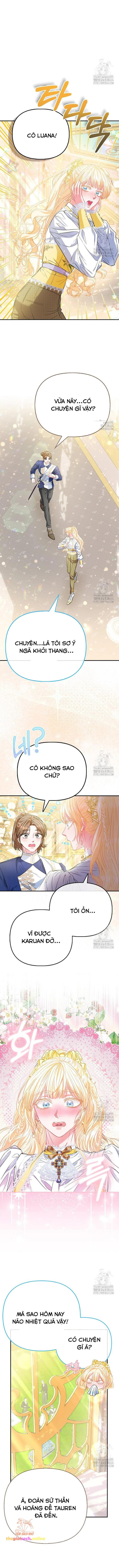 Nàng Công Chúa Của Mọi Người Chapter 68 - 13