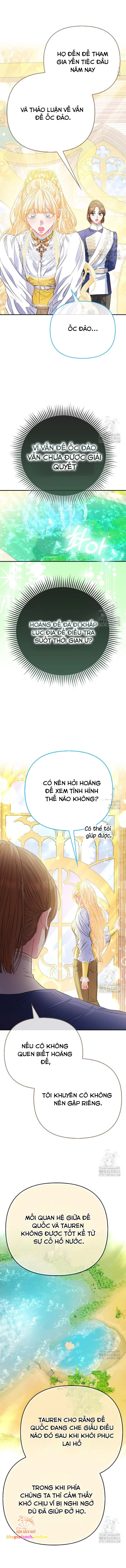 Nàng Công Chúa Của Mọi Người Chapter 68 - 14