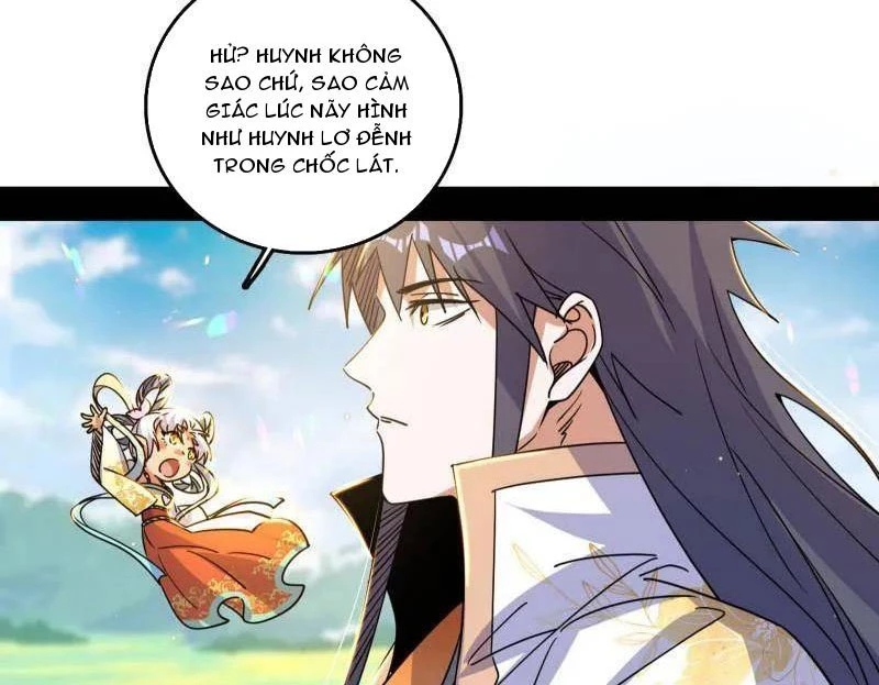 Ta Là Tà Đế Chapter 517 - 15