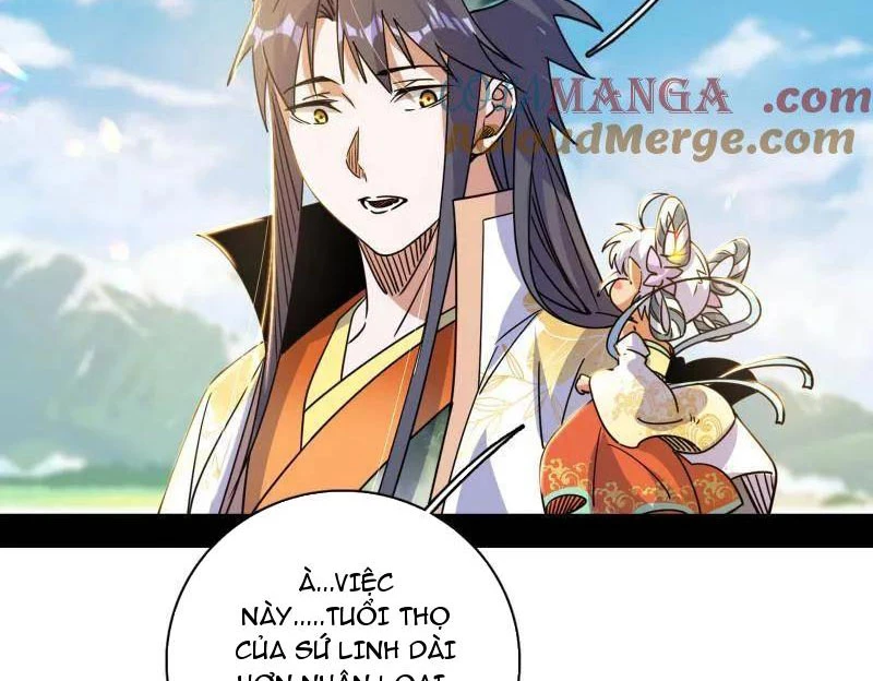 Ta Là Tà Đế Chapter 517 - 22