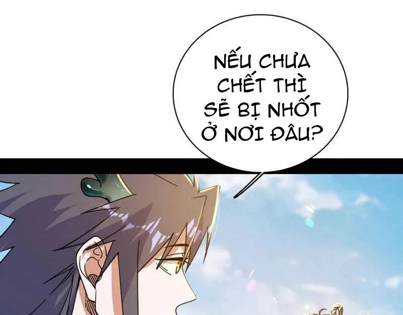 Ta Là Tà Đế Chapter 517 - 24