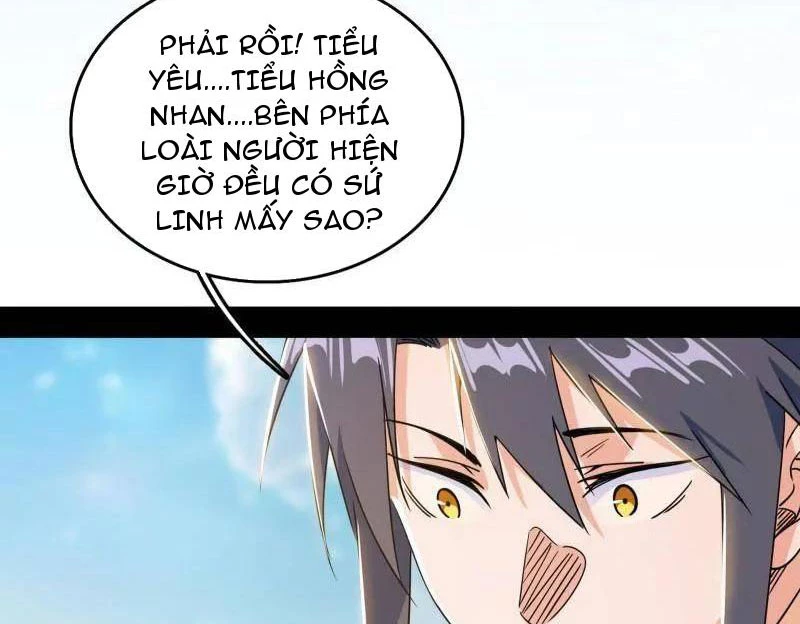 Ta Là Tà Đế Chapter 517 - 36