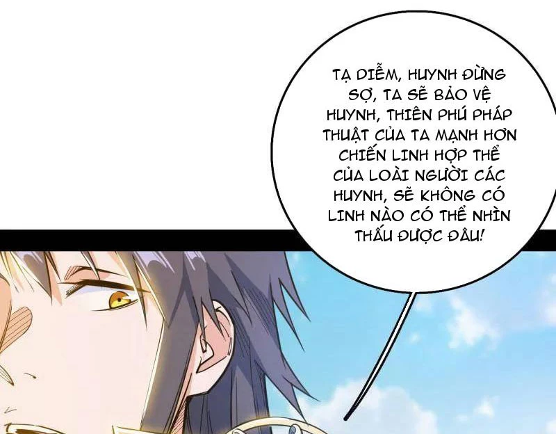 Ta Là Tà Đế Chapter 517 - 44