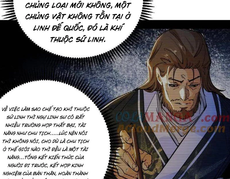 Ta Là Tà Đế Chapter 517 - 63