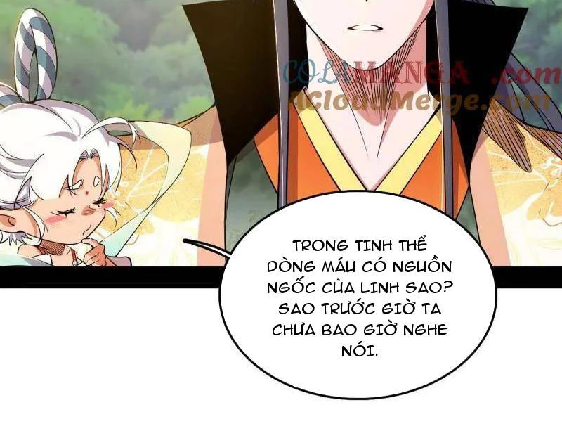 Ta Là Tà Đế Chapter 517 - 92