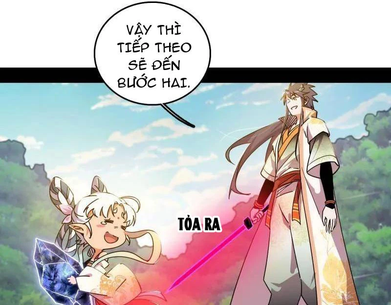 Ta Là Tà Đế Chapter 517 - 131