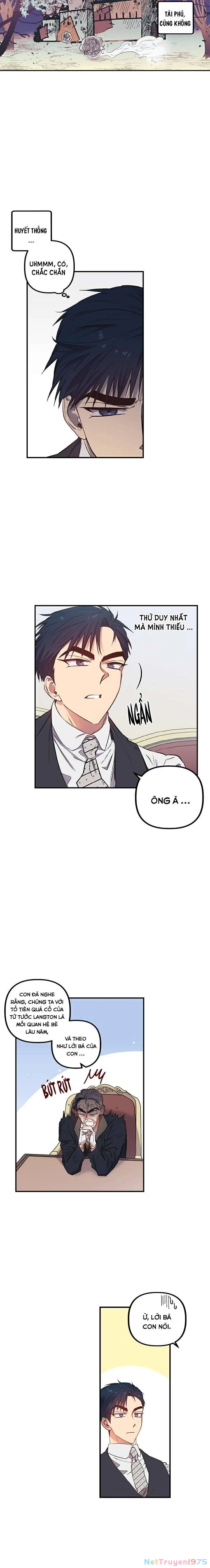 May Mắn Hay Bất Hạnh Chapter 1 - 5
