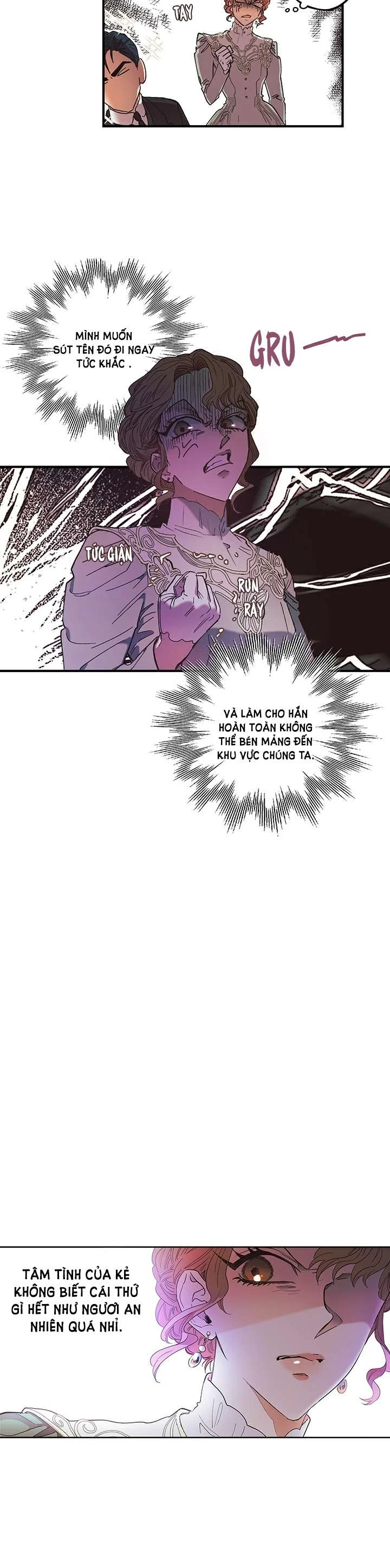 May Mắn Hay Bất Hạnh Chapter 1 - 26