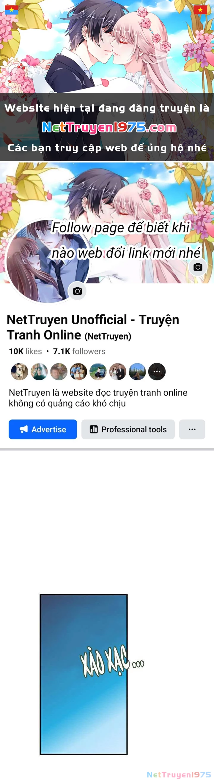 May Mắn Hay Bất Hạnh Chapter 2 - 1