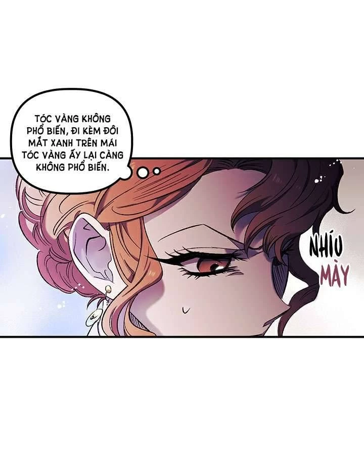 May Mắn Hay Bất Hạnh Chapter 2 - 8
