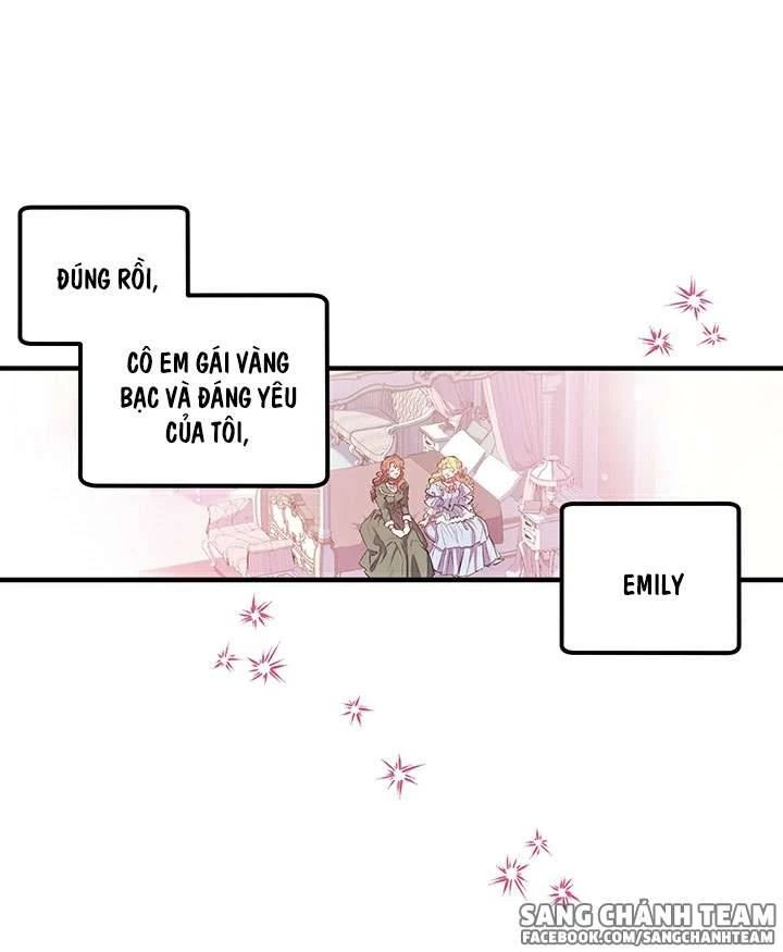 May Mắn Hay Bất Hạnh Chapter 2 - 9