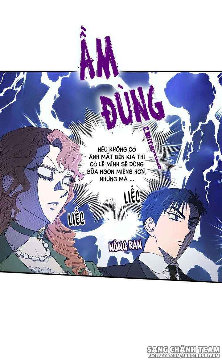 May Mắn Hay Bất Hạnh Chapter 2 - 18