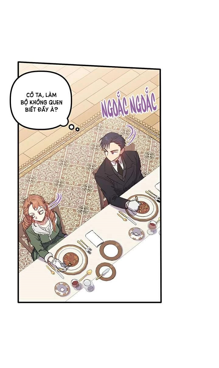 May Mắn Hay Bất Hạnh Chapter 2 - 19