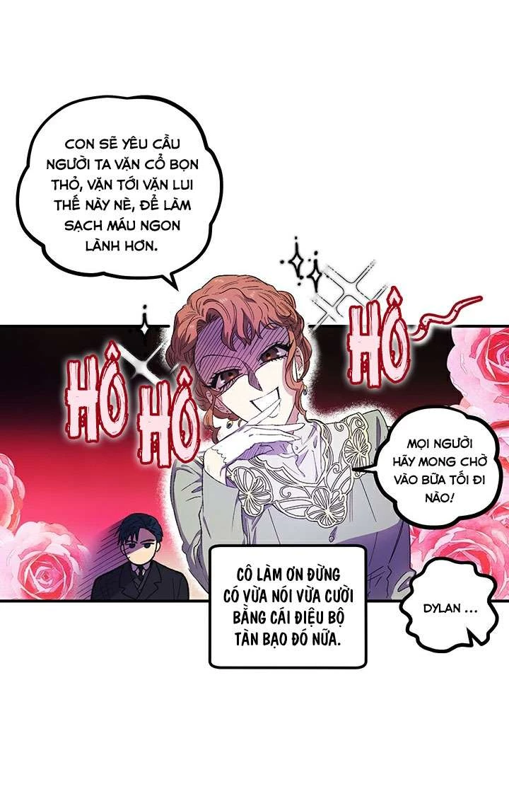 May Mắn Hay Bất Hạnh Chapter 2 - 24