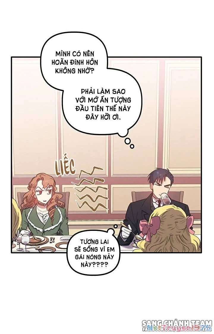 May Mắn Hay Bất Hạnh Chapter 2 - 26