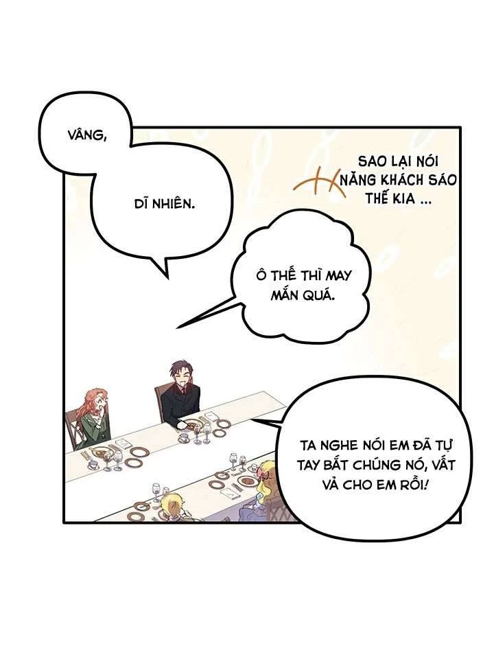 May Mắn Hay Bất Hạnh Chapter 2 - 32