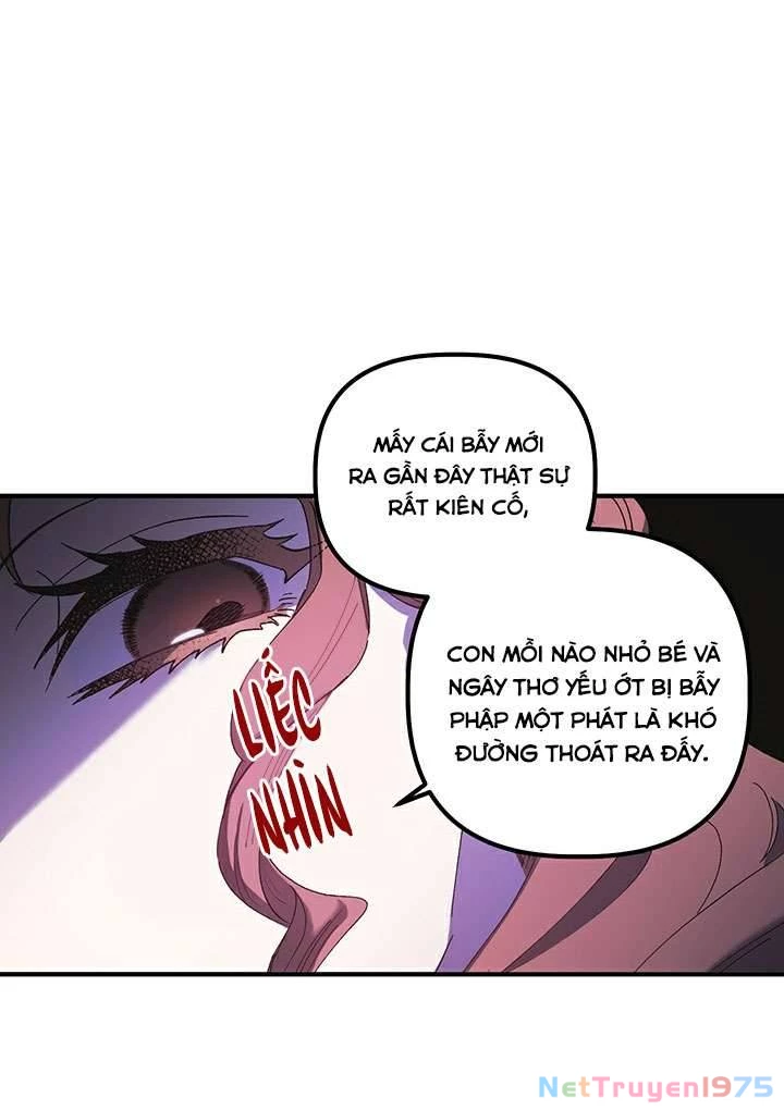 May Mắn Hay Bất Hạnh Chapter 2 - 34