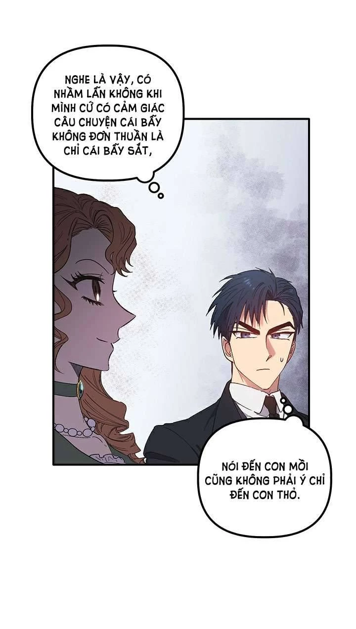 May Mắn Hay Bất Hạnh Chapter 2 - 35