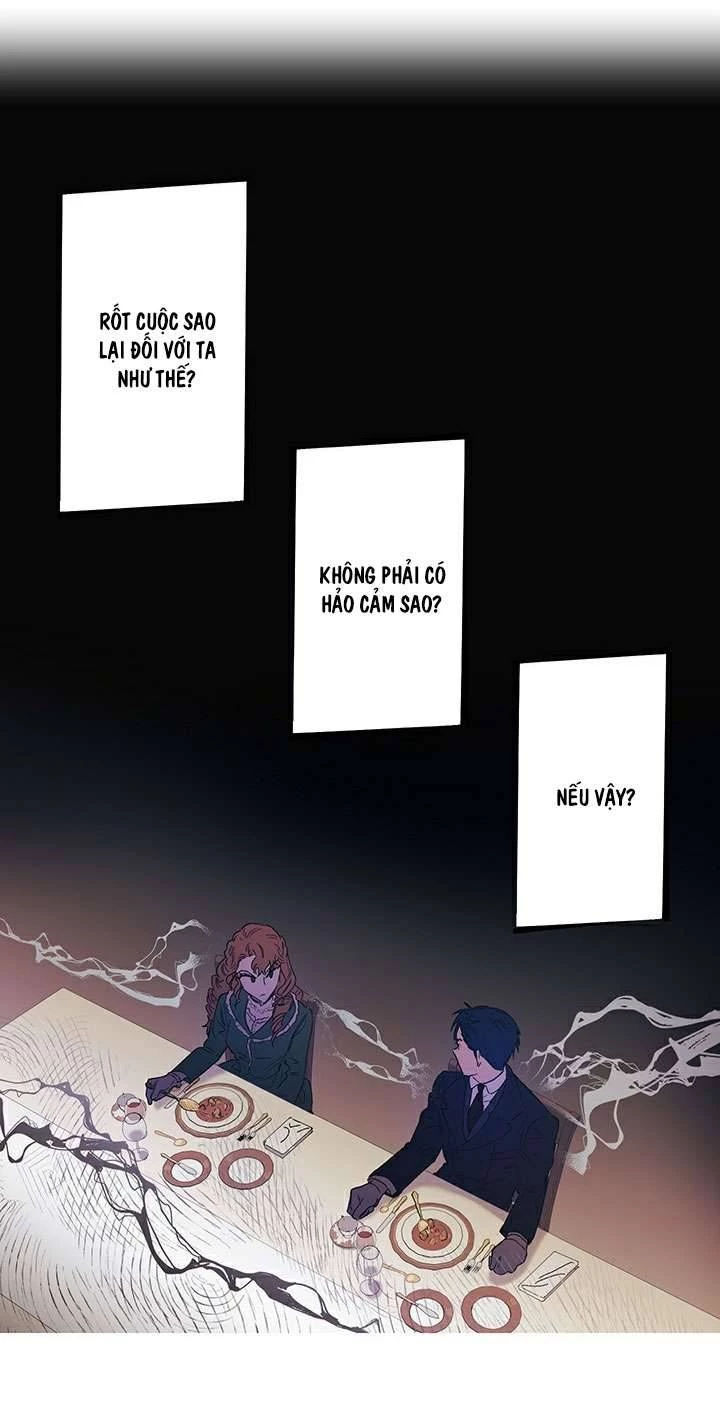 May Mắn Hay Bất Hạnh Chapter 2 - 37