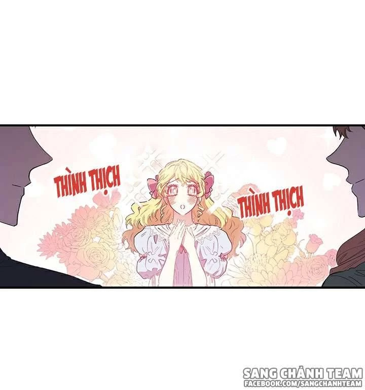 May Mắn Hay Bất Hạnh Chapter 2 - 40