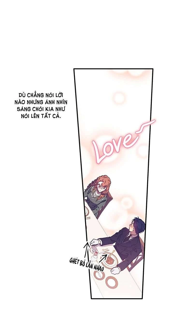 May Mắn Hay Bất Hạnh Chapter 2 - 43