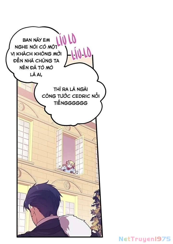 May Mắn Hay Bất Hạnh Chapter 2 - 50