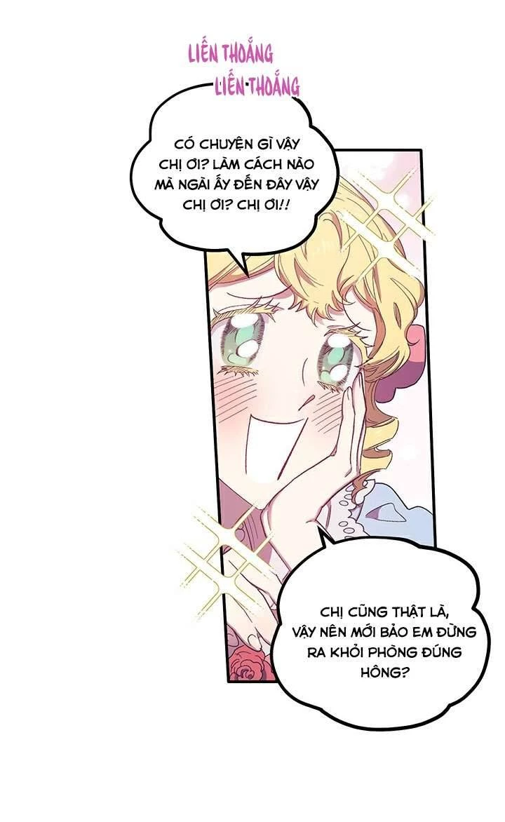 May Mắn Hay Bất Hạnh Chapter 2 - 51