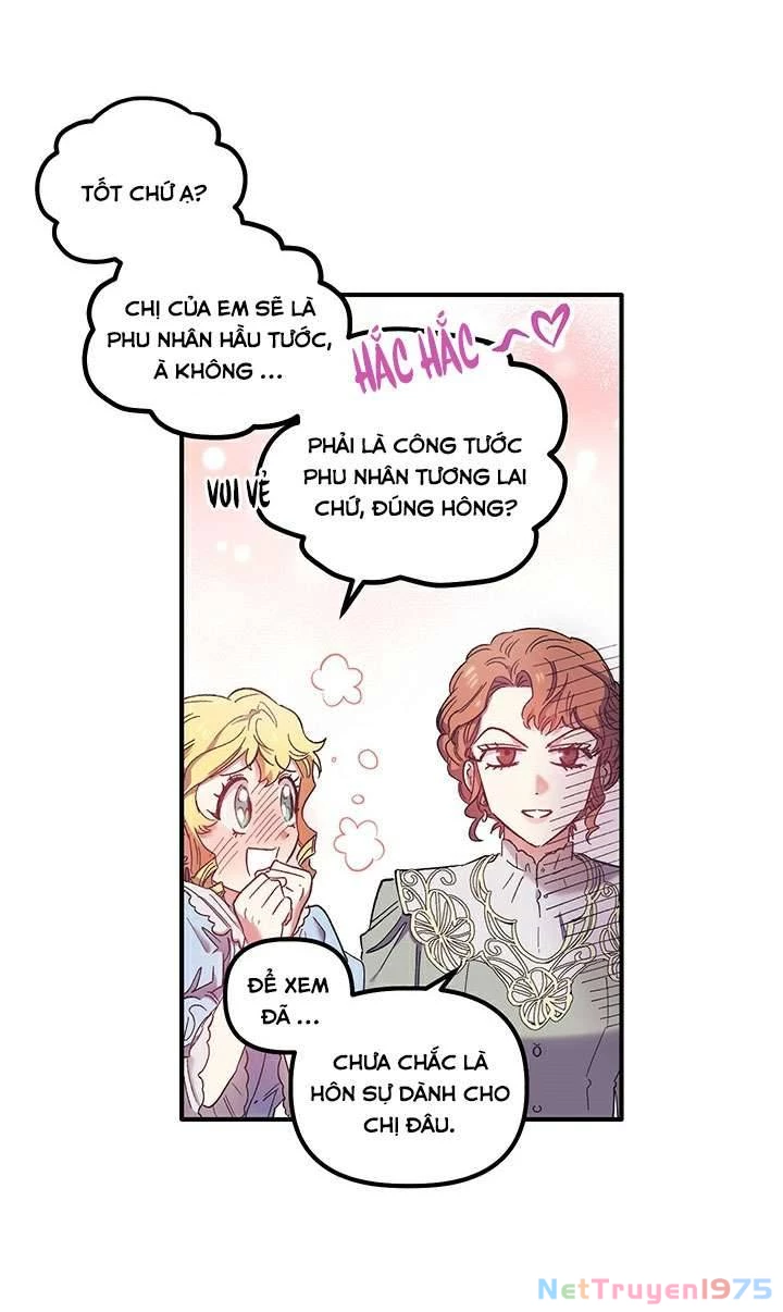 May Mắn Hay Bất Hạnh Chapter 2 - 52