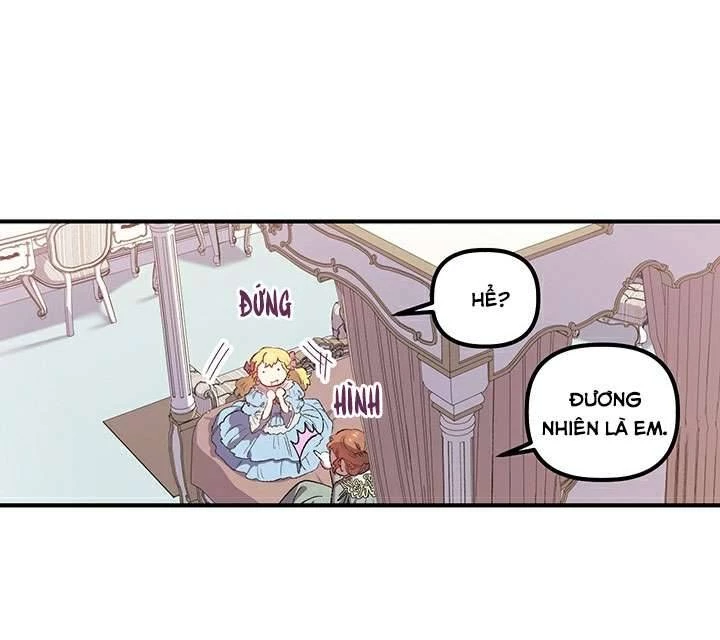 May Mắn Hay Bất Hạnh Chapter 2 - 53