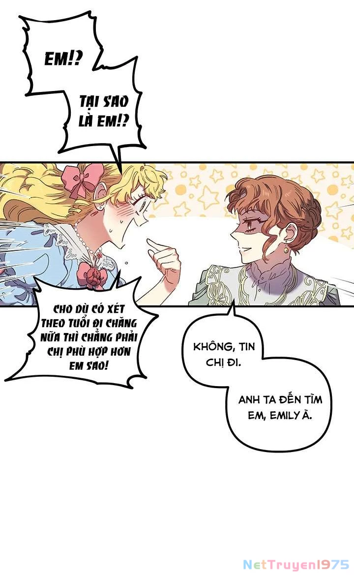 May Mắn Hay Bất Hạnh Chapter 2 - 54