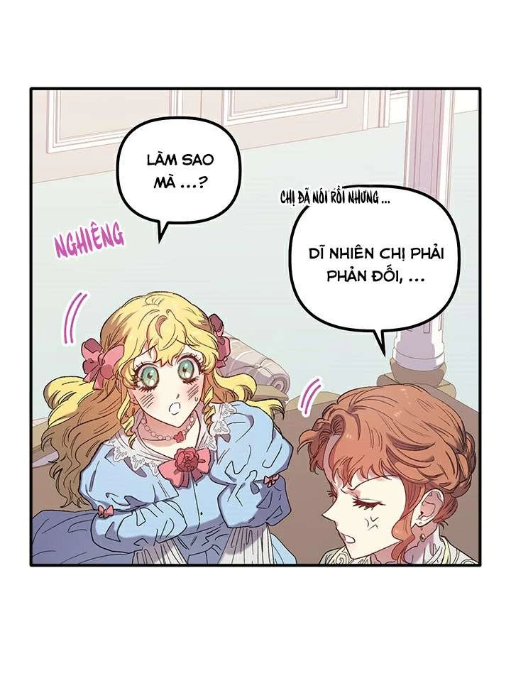 May Mắn Hay Bất Hạnh Chapter 2 - 55