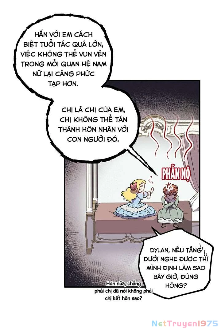 May Mắn Hay Bất Hạnh Chapter 2 - 56