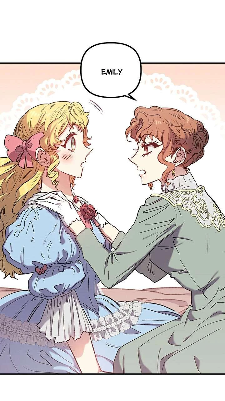 May Mắn Hay Bất Hạnh Chapter 2 - 58