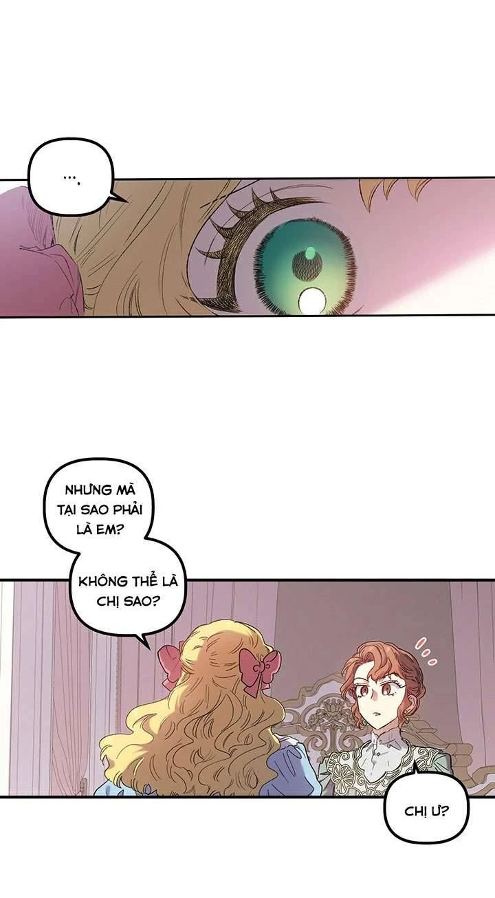 May Mắn Hay Bất Hạnh Chapter 2 - 61