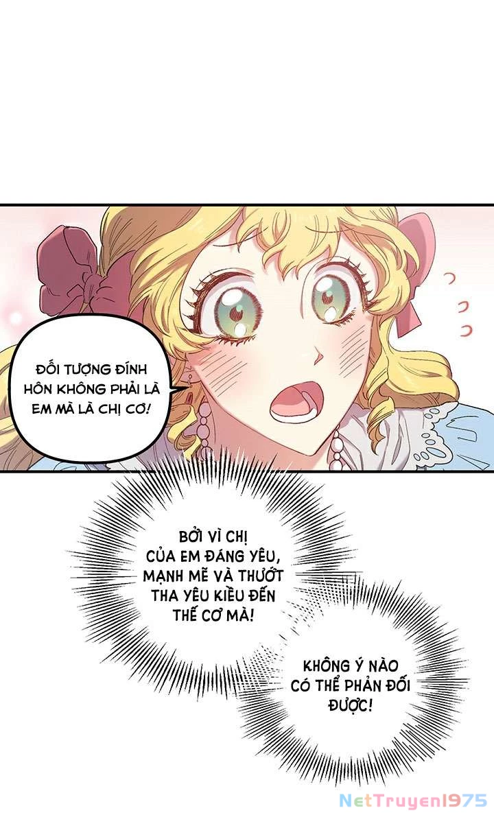 May Mắn Hay Bất Hạnh Chapter 2 - 62