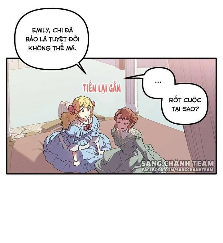 May Mắn Hay Bất Hạnh Chapter 2 - 64