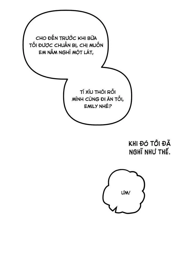 May Mắn Hay Bất Hạnh Chapter 2 - 70