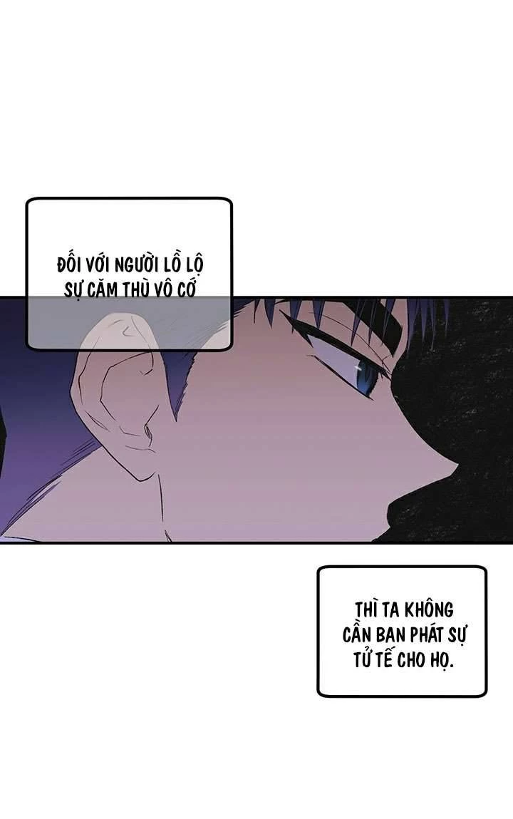 May Mắn Hay Bất Hạnh Chapter 3 - 4