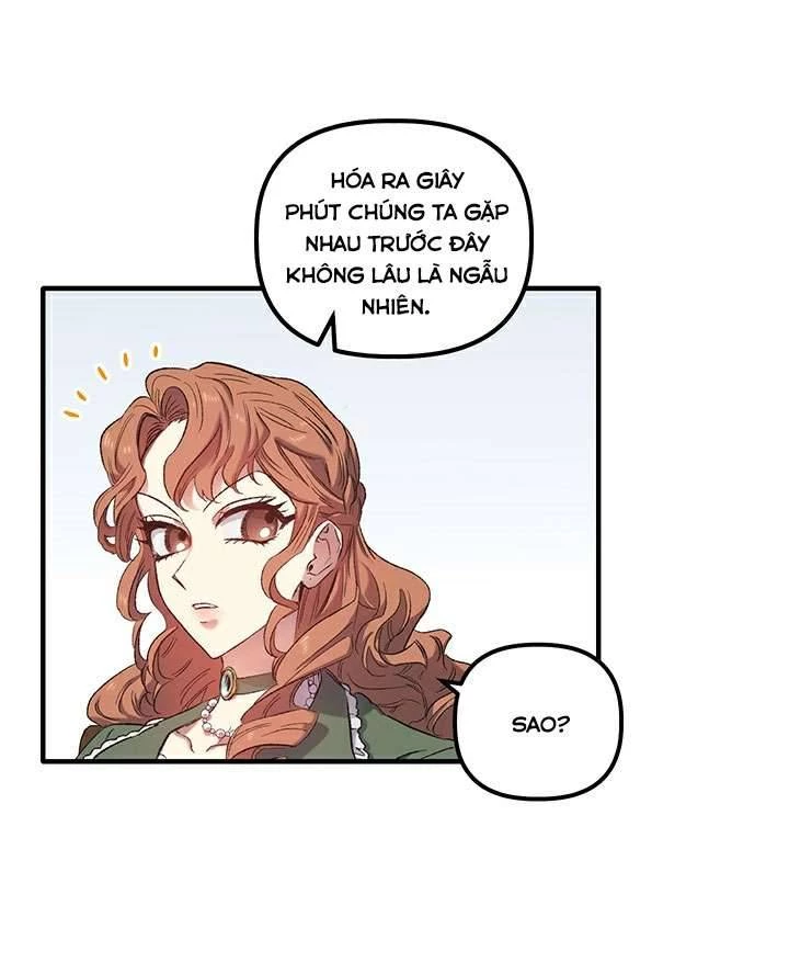 May Mắn Hay Bất Hạnh Chapter 3 - 6