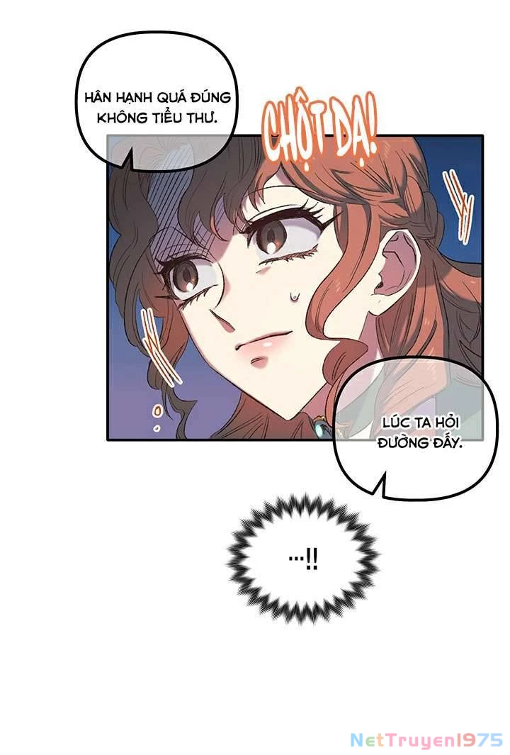 May Mắn Hay Bất Hạnh Chapter 3 - 7